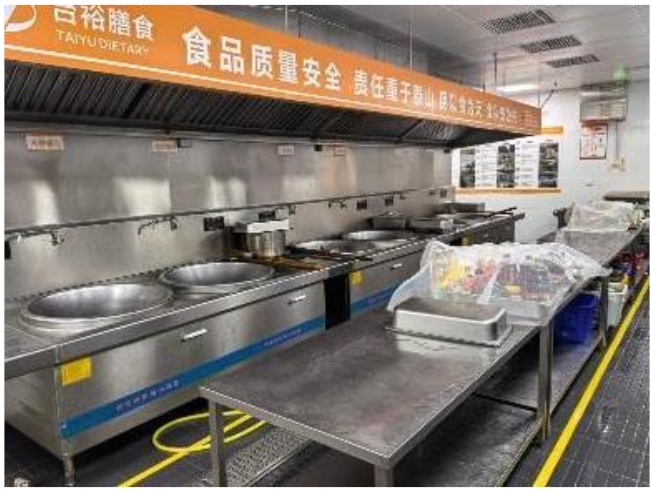 精選團餐服務公司：掌握行業(yè)核心競爭力的關鍵要素
